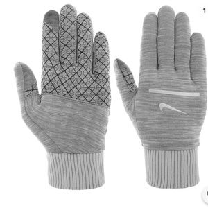 MEN'S Nike DRI FIT Men's Sphere Running  Gloves